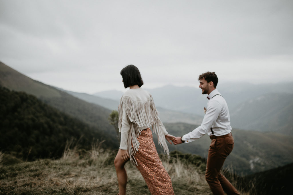 photographe elopement toulouse