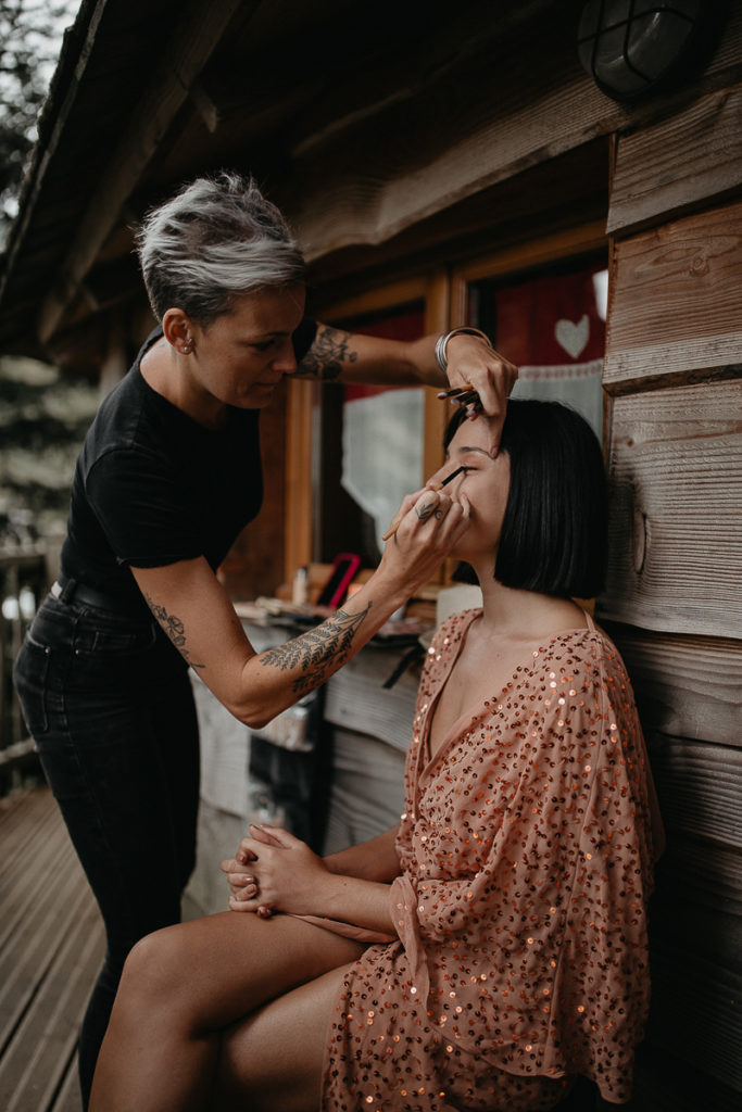 elopement mariage