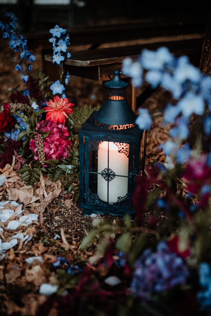 mariage en forêt photographe toulouse