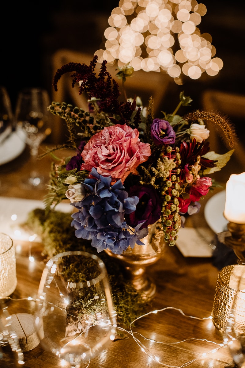 mariage en forêt noces sauvages photographe toulouse