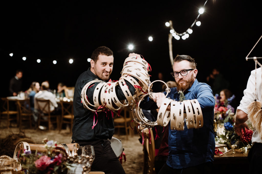 mariage en forêt photographe toulouse