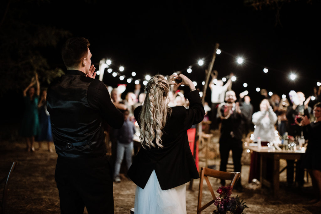 mariage dans les bois photographe toulouse