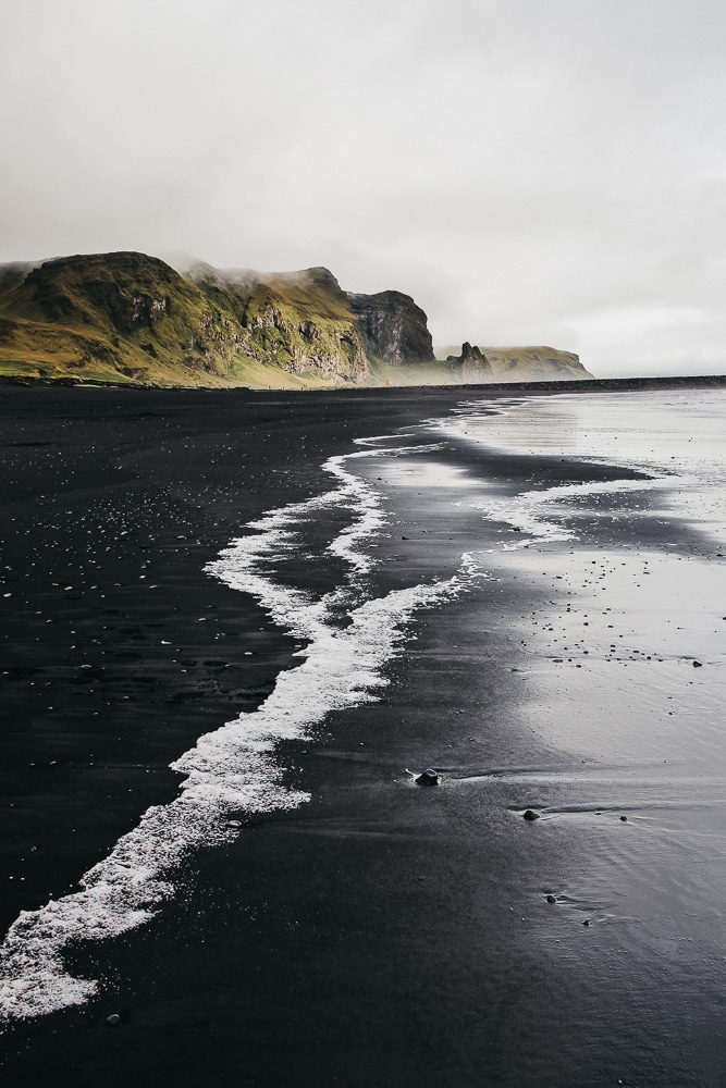 photographe de mariage elopement en Islande Marion Saettele
