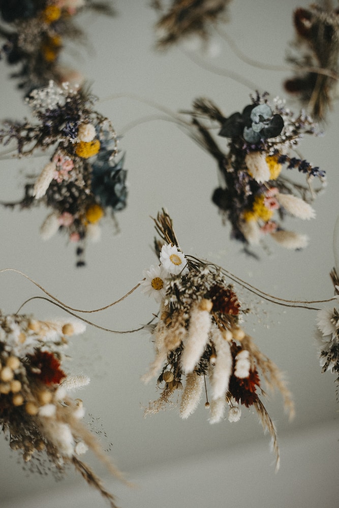 shooting de collection artisan fleuriste à toulouse