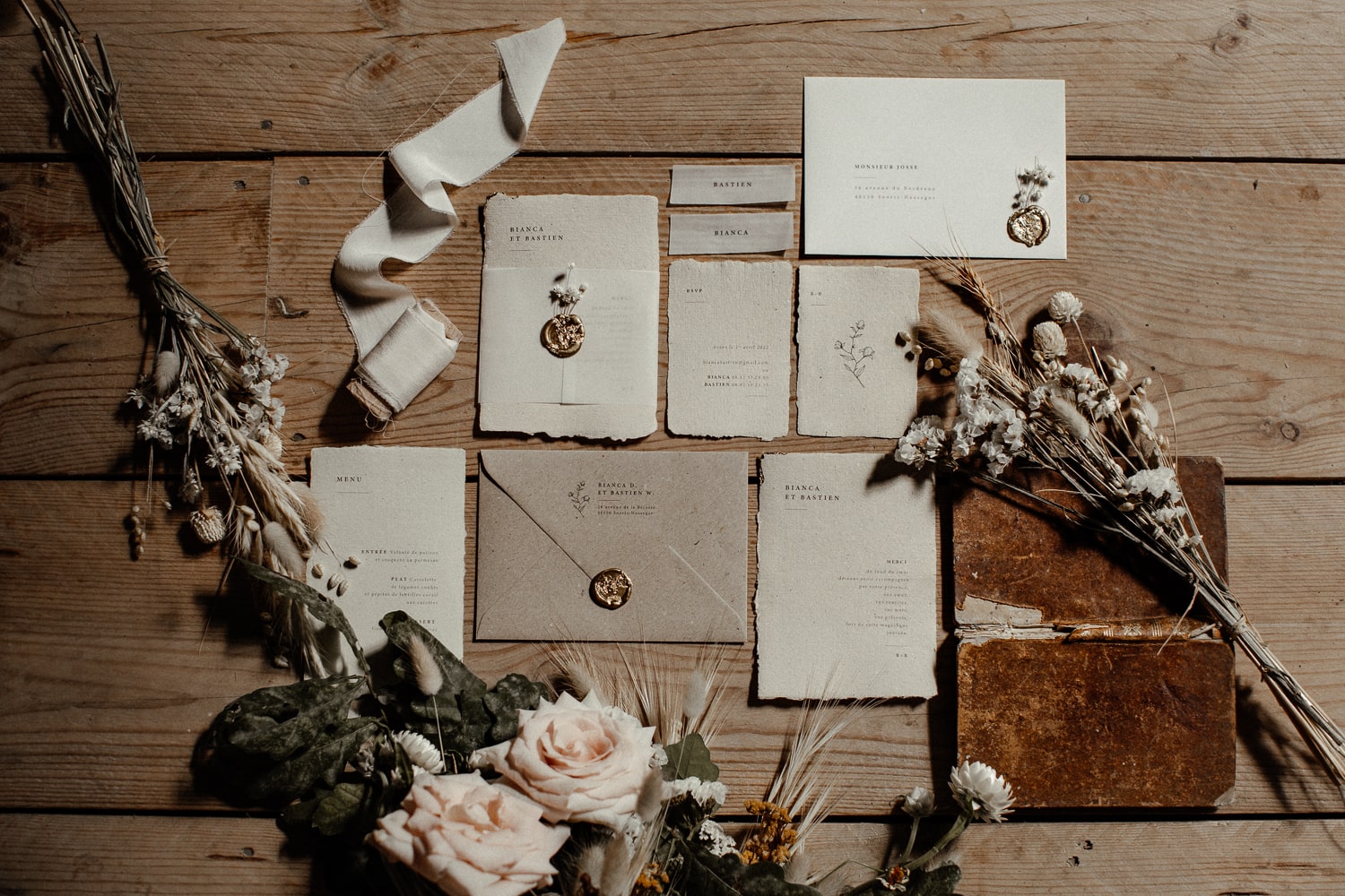 tarifs photographe TOULOUSE Mariage