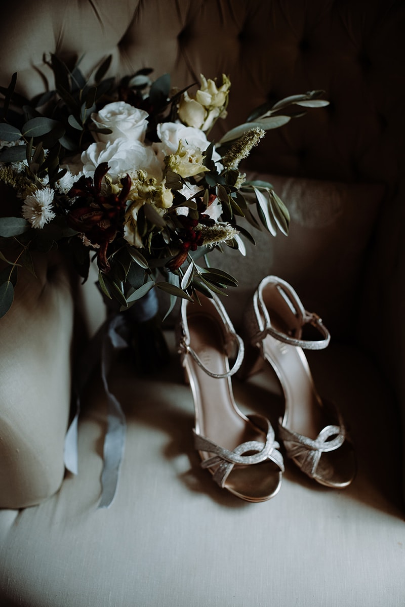 préparatifs mariage Tarn Occitanie photographe