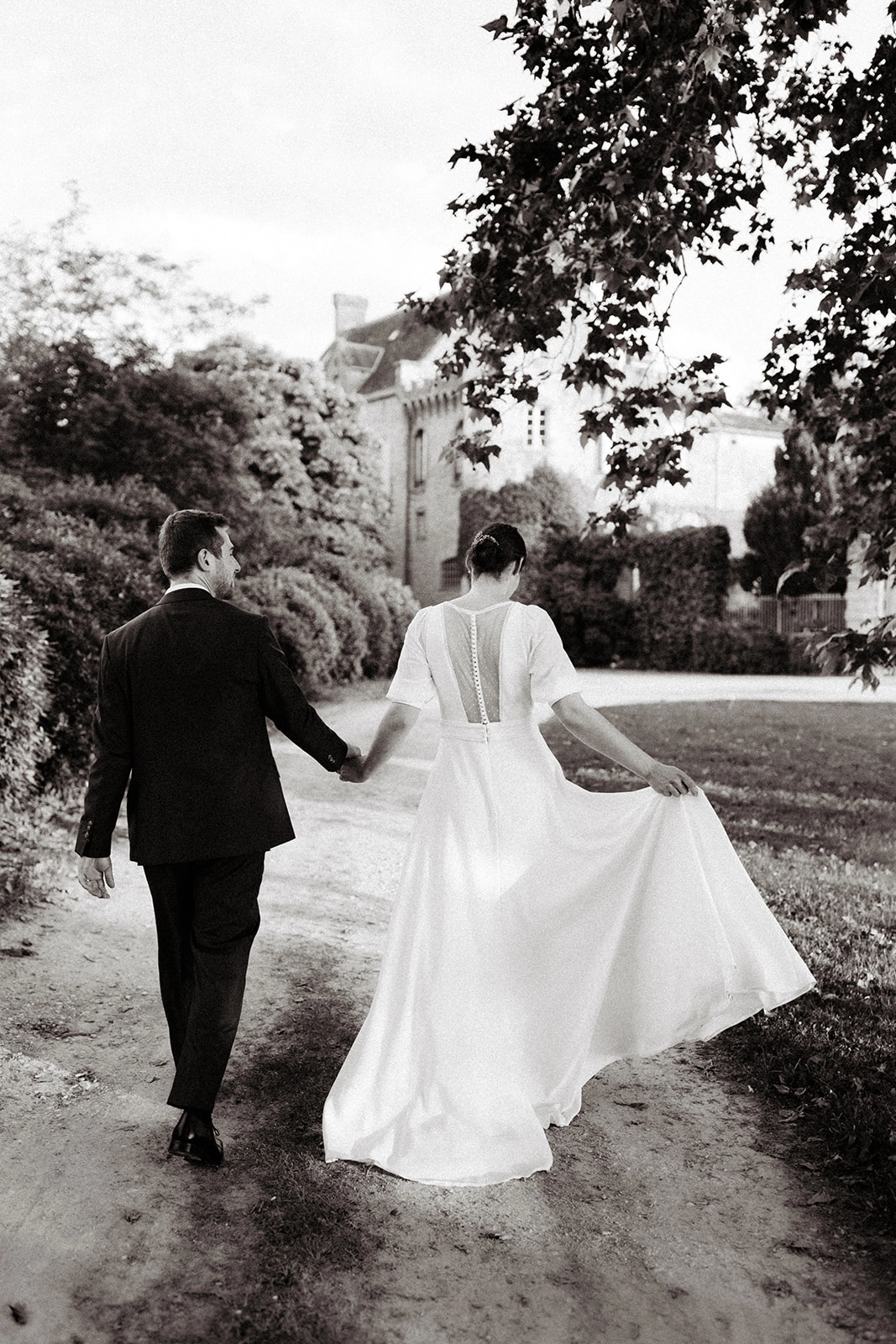 photographe mariage à toulouse