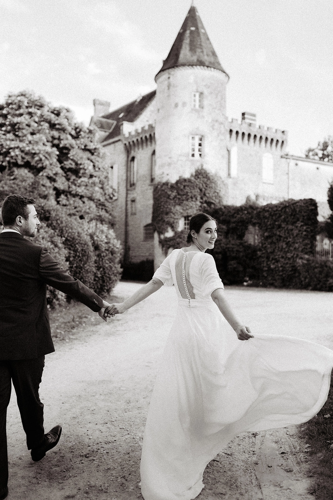 photographe de mariage à toulouse