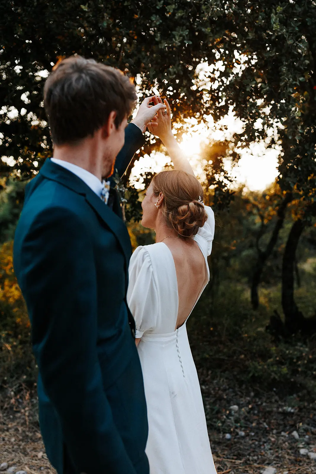 seance photo couple mariage